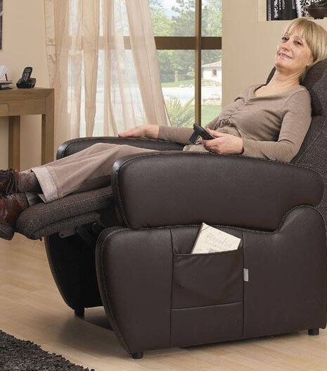 Confort et aides au quotidien - Médivie