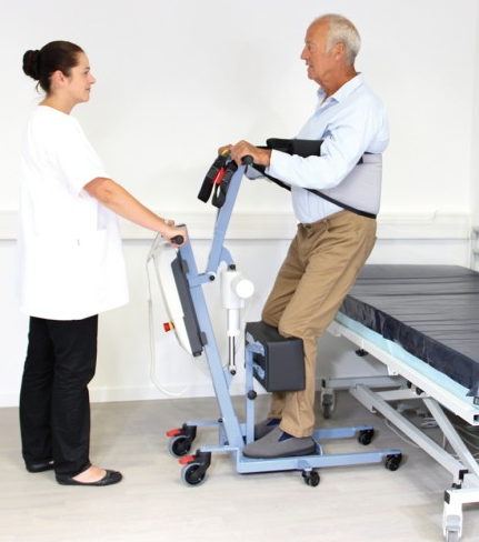 Location aide au transfert - Médivie