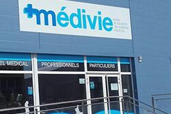 agence-coignieres - Médivie