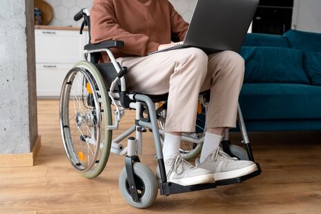Location de fauteuils roulants - Médivie