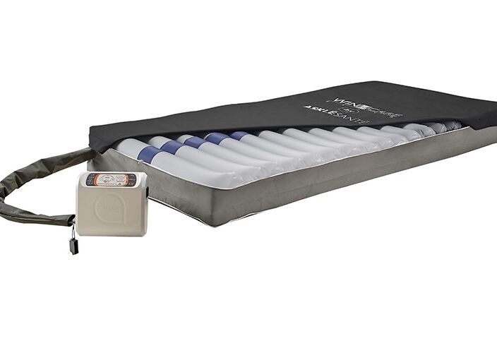 Location de matelas à air médicalisés - Médivie