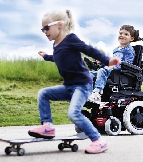 Pédiatrie - Médivie