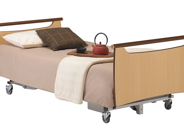Lits médicalisés - Médivie