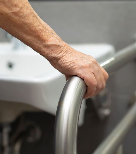 Hygiène et soins - Médivie