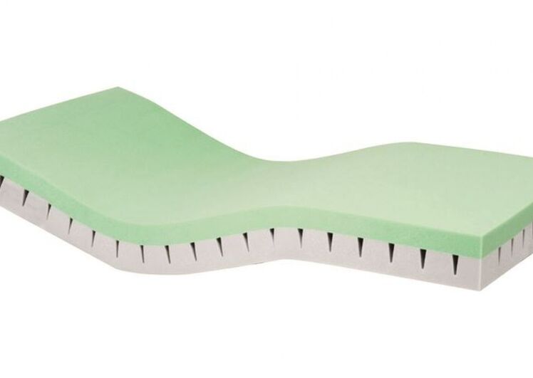 Matelas médicalisés - Médivie