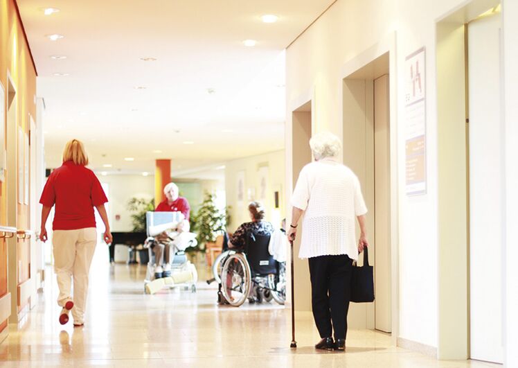 Service aux collectivités - Médivie