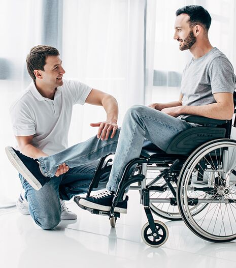 avantages - Médivie