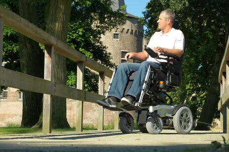 mobilité et déplacement - Médivie