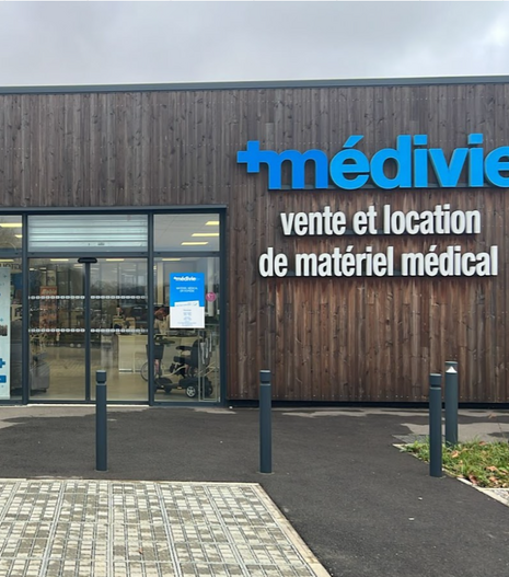 médivie - devanture - 2 - Médivie