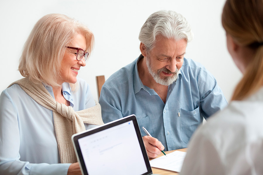 engagements SAV - Médivie