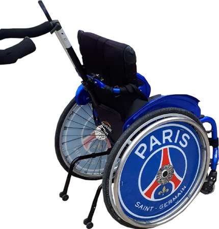 Fauteuil PSG